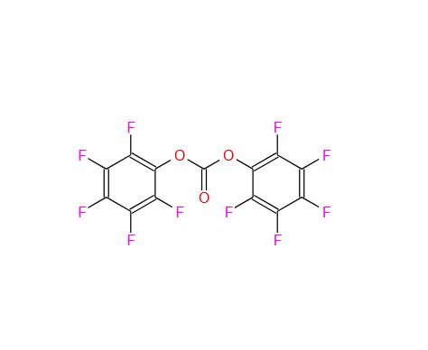 双(五氟苯基)碳酸,BIS(PENTAFLUOROPHENYL)CARBONATE