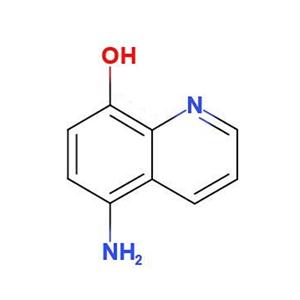 5-氨基-8-羟基喹啉,5-aminoquinolin-8-ol
