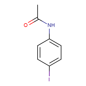 N-(4-碘苯基)乙酰胺,N-(4-Iodophenyl)acetamide
