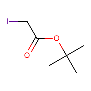 碘乙酸叔丁酯