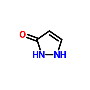 1,2-二氢-3H-吡唑-3-酮