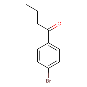 4'-溴苯丁酮