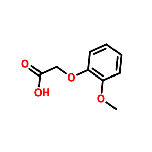 2-(2-甲氧基苯氧基)乙酸