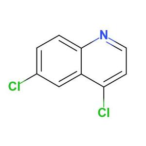 4,6-二氯喹啉,4,6-Dichloroquinoline