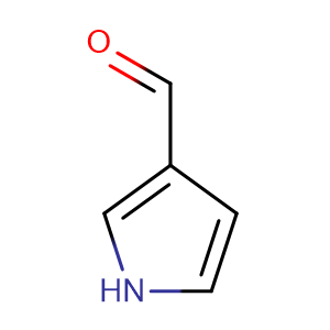 吡咯-3-甲醛,Pyrrole-3-carboxaldehyde