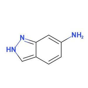 6-氨基吲唑,6-Aminoindazole