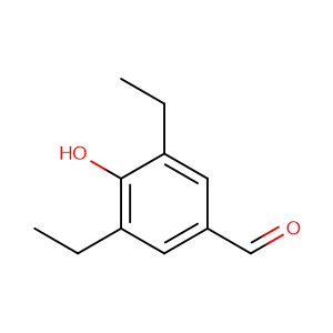3,5-二乙基-4-羟基苯甲醛