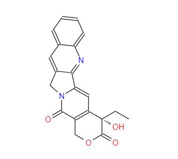 喜樹堿,camptothecin