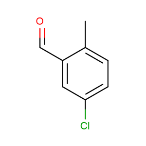 5-氯-2-甲基苯甲醛,5-Chloro-2-methylbenzaldehyde