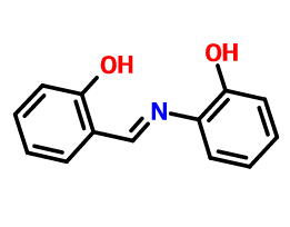 2-((2-羟基亚苄基)氨基)苯酚,2-Salicylideneaminophenol