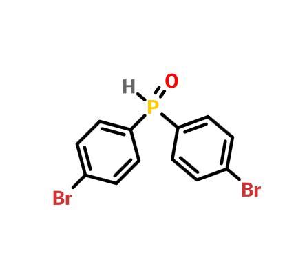 双(4-溴苯基)氧化膦,Bis(4-bromophenyl)phosphine Oxide