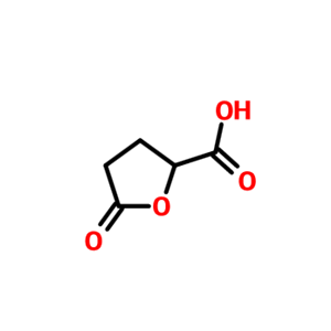 四氢-5-氧代-2-呋喃羧酸,Tetrahydro-5-oxo-2- furancarboxyli