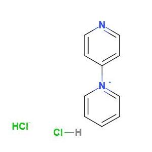 1-(4-吡啶基)吡啶氯盐酸盐,N-(4-Pyridyl)pyridinium chloride hydrochloride