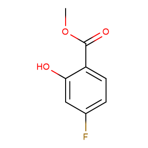 4-氟水杨酸甲酯