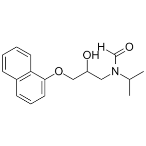 普萘洛尔EP杂质2,Propranolol EP Impurity 2