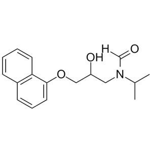 普萘洛尔EP杂质2