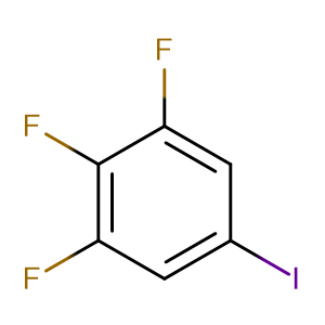 3,4,5-三氟碘苯,3,4,5-Trifluoroiodobenzene