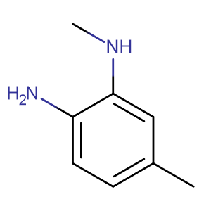 1,5-二甲基苯-1,2-二胺