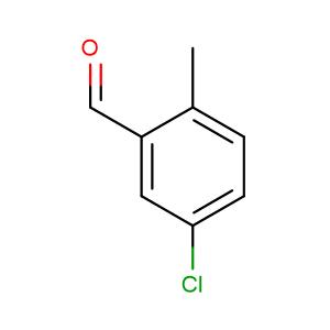 5-氯-2-甲基苯甲醛