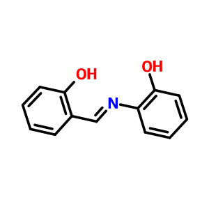 2-((2-羟基亚苄基)氨基)苯酚