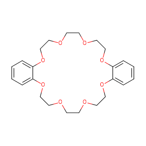 二苯并-24-冠醚-8,Dibenzo-24-crown-8
