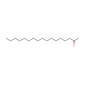 十七烷-2-酮,Heptadecan-2-one