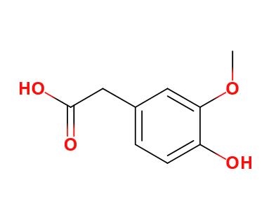 高香草酸,homovanillic acid