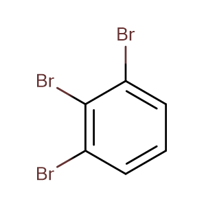 1,2,3-三溴苯,1,2,3-TRIBROMOBENZENE