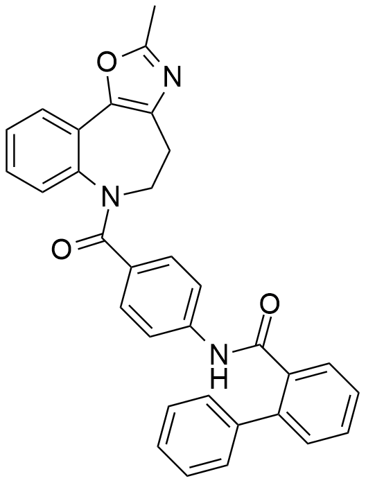 考尼伐坦雜質(zhì)G,Conivaptan impurity G