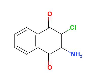 2-氨基-3-氯-1,4-萘醌,2-Amino-3-Chloro-1,4-Naphthoquinone