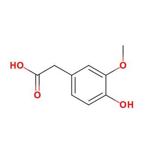 高香草酸,homovanillic acid