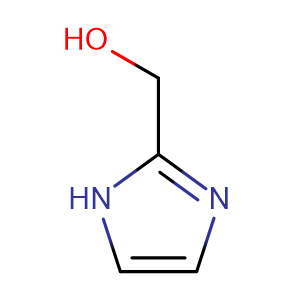 (1H-咪唑-2-基)甲醇
