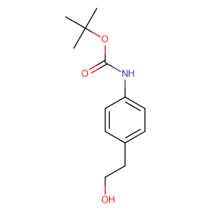 N-Boc-2-(4-氨基苯基)乙醇