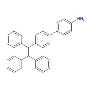 [1-(4-氨基联苯基)-1,2,2-三苯基]乙烯,4