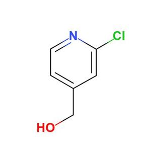 (2-氯吡啶-4-基)甲醇,(2-Chloro-4-pyridinyl)methanol