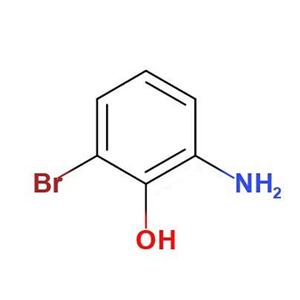 2-氨基-6-溴苯酚,2-Amino-6-bromophenol