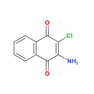 2-氨基-3-氯-1,4-萘醌,2-Amino-3-Chloro-1,4-Naphthoquinone
