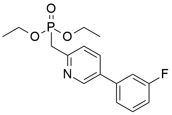 沃拉帕沙杂质B,Vorapaxar Impurity B