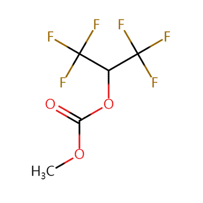 甲基六氟异丙基碳酸酯,Hexafluoroisopropyl methyl carbonate