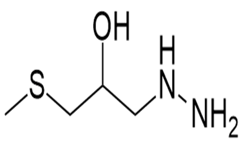 硝呋太爾雜質(zhì)D,Nifuratel impurity D