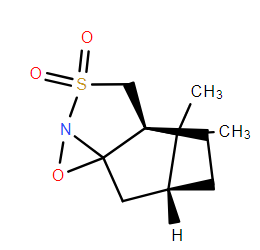 (1R)-(-)-10-樟脑磺哑嗪,(1R)-(-)-(10-Camphorsulfonyl)oxaziridine