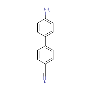 4'-氨基-4-氰基聯(lián)苯,4'-Amino-[1,1'-biphenyl]-4-carbonitrile