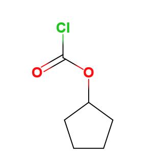 氯甲酸环戊酯,Cyclopentyl Chloroformate