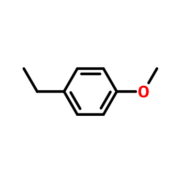 4-乙基苯甲醚,4-ETHYLANISOLE