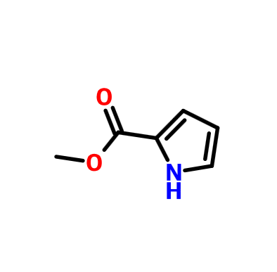 2-吡咯甲酸甲酯,Methyl Pyrrole-2-carboxylate
