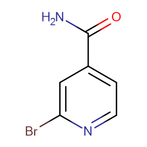 2-溴吡啶-4-甲酰胺,2-Bromoisonicotinamide