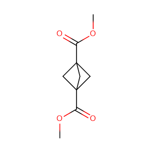 二甲基双环[1.1.1]戊烷-1,3-二羧酸