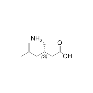 普瑞巴林雜質(zhì)12