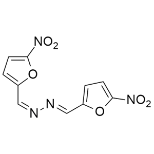 硝呋太尔杂质B,Nifuratel impurity B