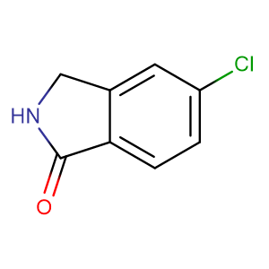 5-氯-1-异吲哚啉酮